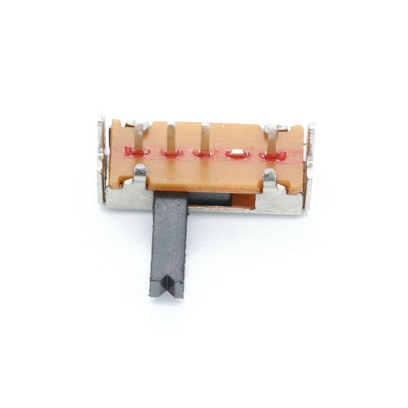 側(cè)撥撥動開關(guān)SK-13D07