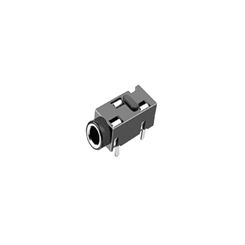 3.5耳機(jī)插座PJ-320F