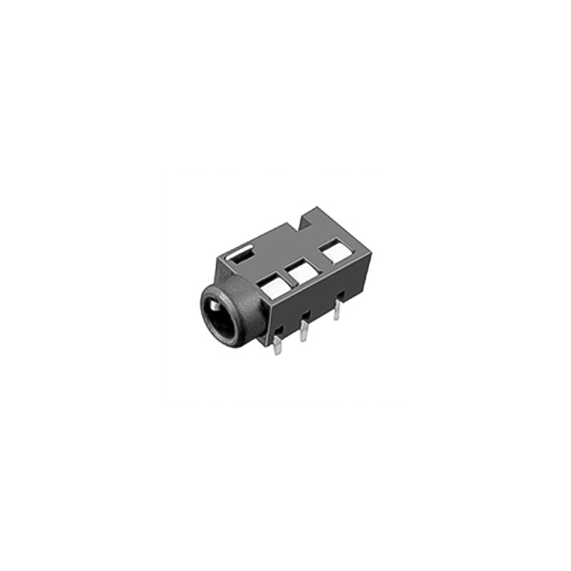 3.5耳機(jī)插座PJ-320E