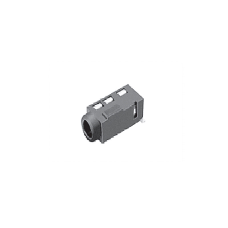 3.5耳機(jī)插座PJ-320C