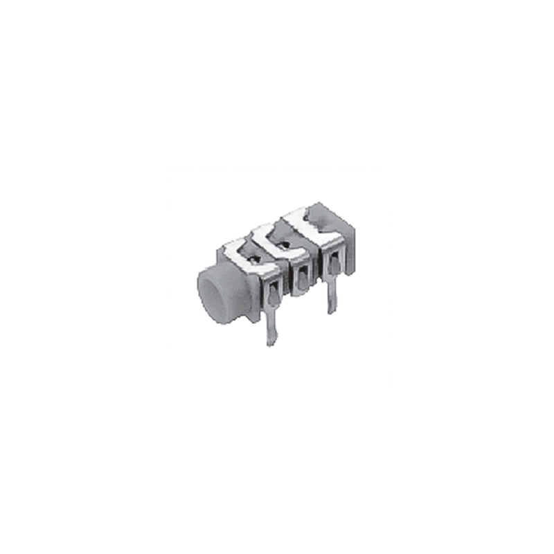 3.5耳機插座PJ-313B