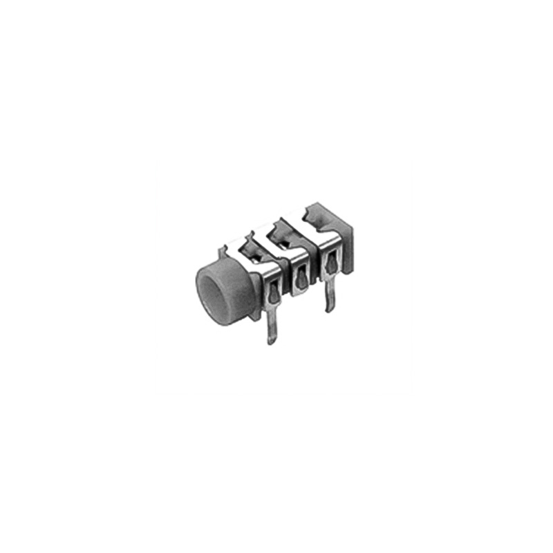 3.5耳機(jī)插座PJ-313