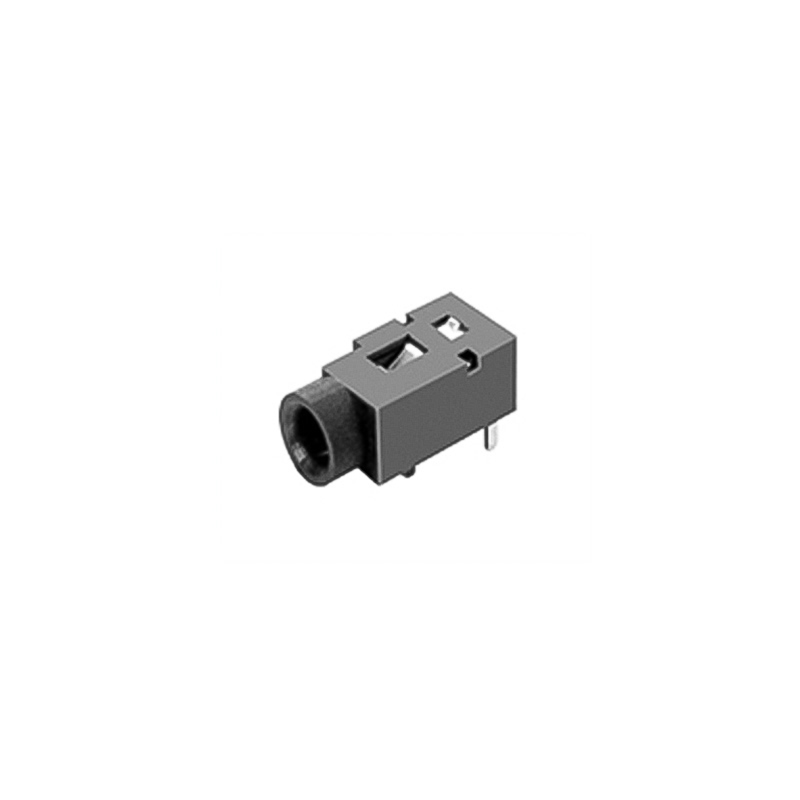 3.5耳機(jī)插座PJ-311